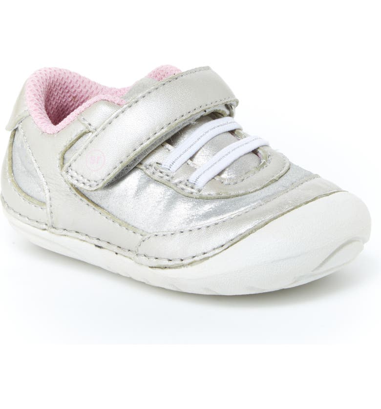 Stride Rite 'SM Jazzy' Shoe (Baby & Walker) | Nordstrom