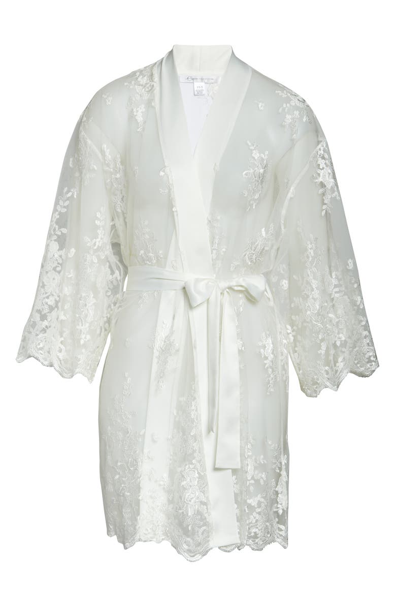 Rya Collection Darling Lace Wrap | Nordstrom