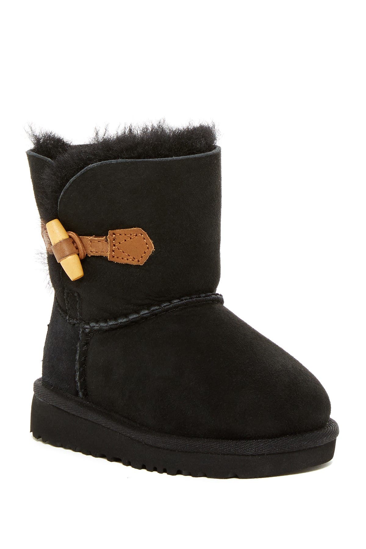 are uggs from nordstrom real