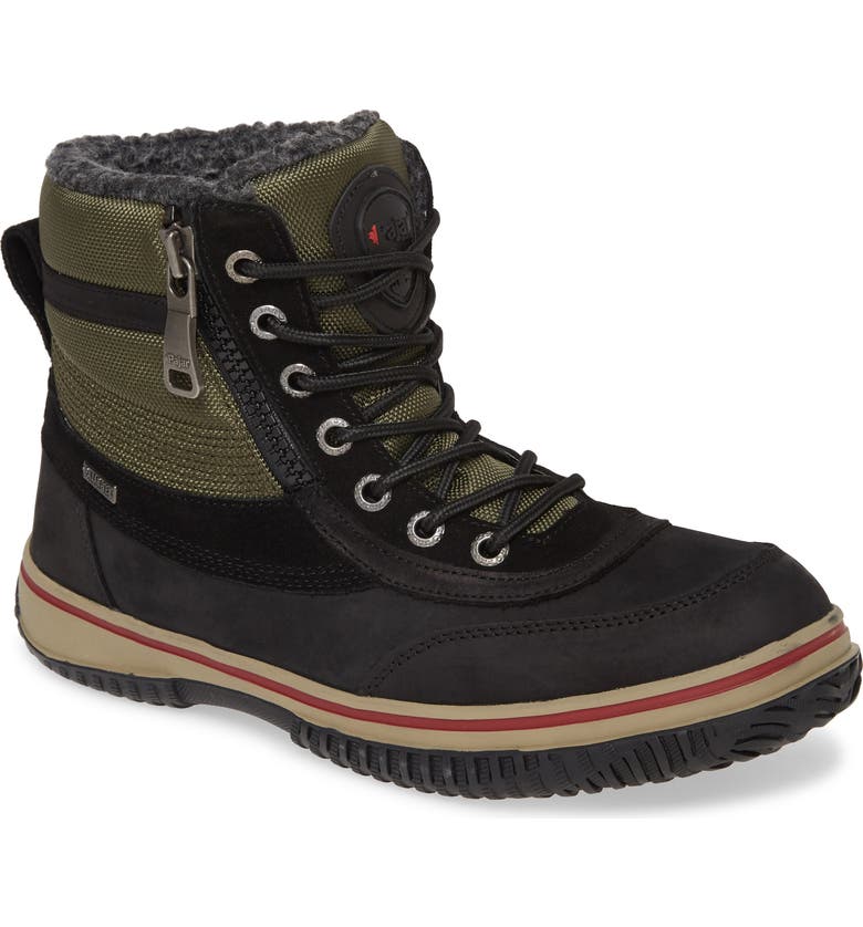 Pajar Gearson Waterproof Boot Men Nordstrom