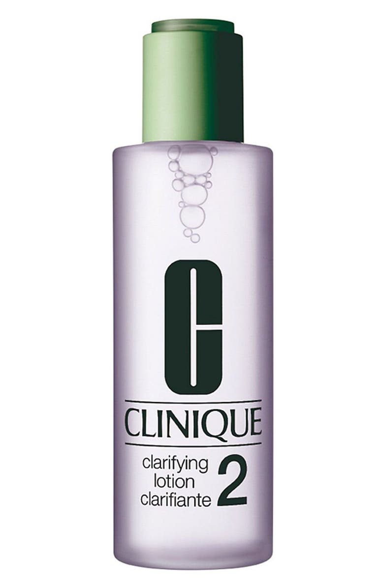 Clinique Clarifying Lotion With Pump Nordstrom clinique-clarifying-lotion-with-pump-nordstrom