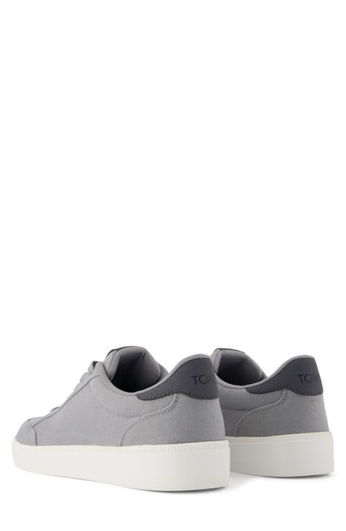 Toms Rio Sneaker In Grey