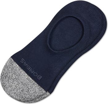 BOMBAS Cushioned No Show Socks, $12, Nordstrom