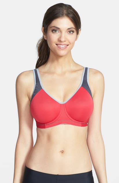 Freya ACTIVE FULL FIGURE UNDERWIRE SPORTS BRA (E CUP & UP)