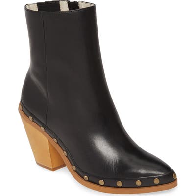 Band Of Gypsies Empire Bootie
