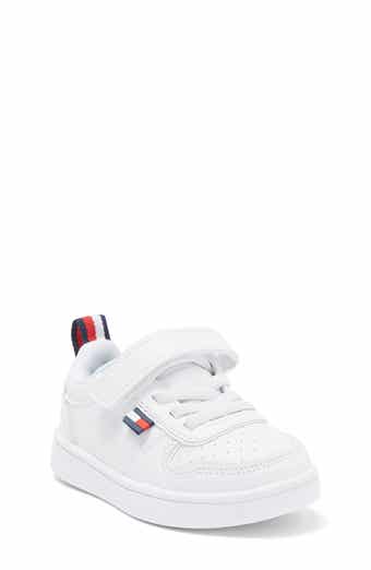 Tommy hilfiger sneakers kids hot sale