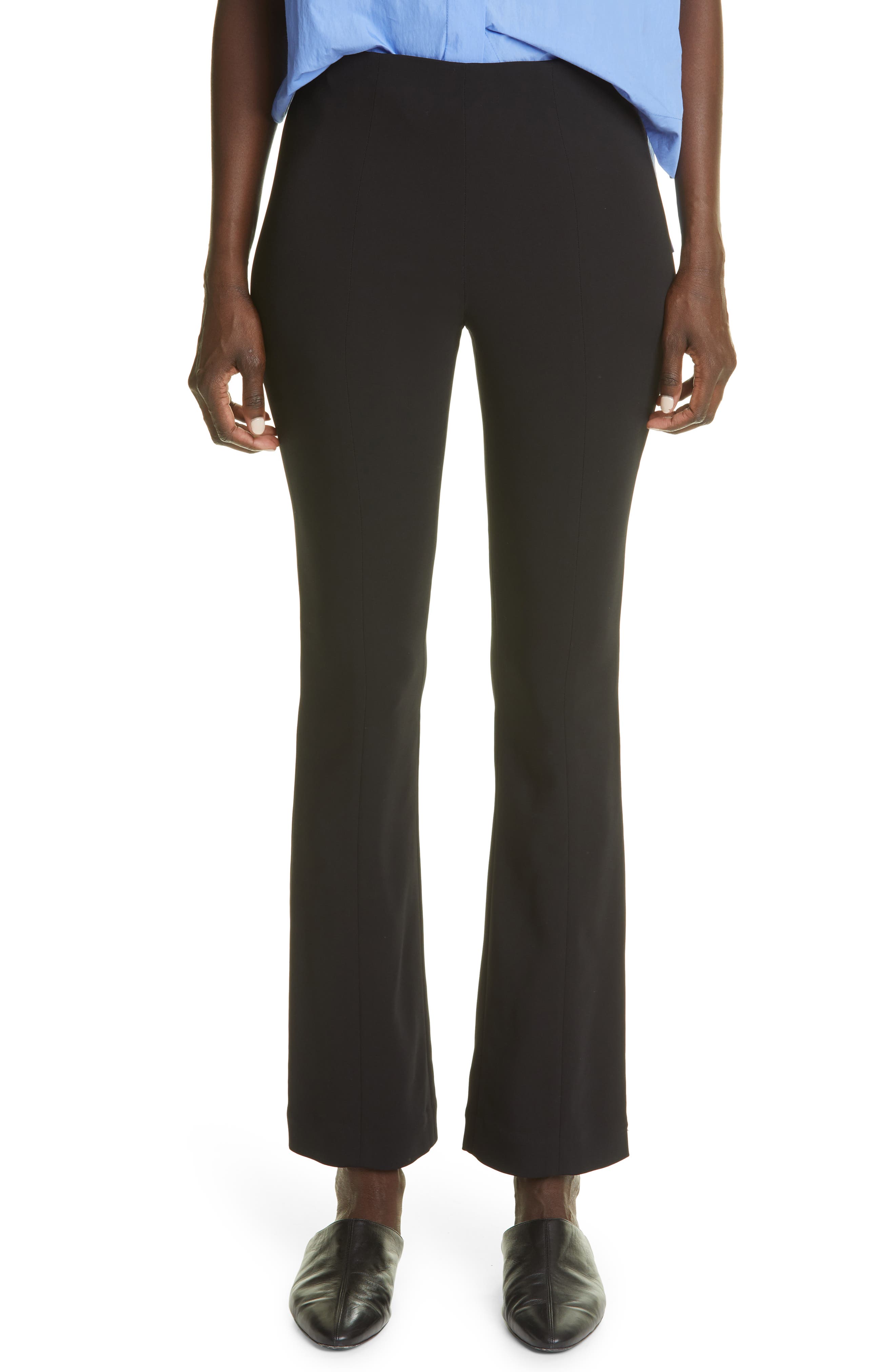 CO Stretch Ankle Pants | Nordstrom