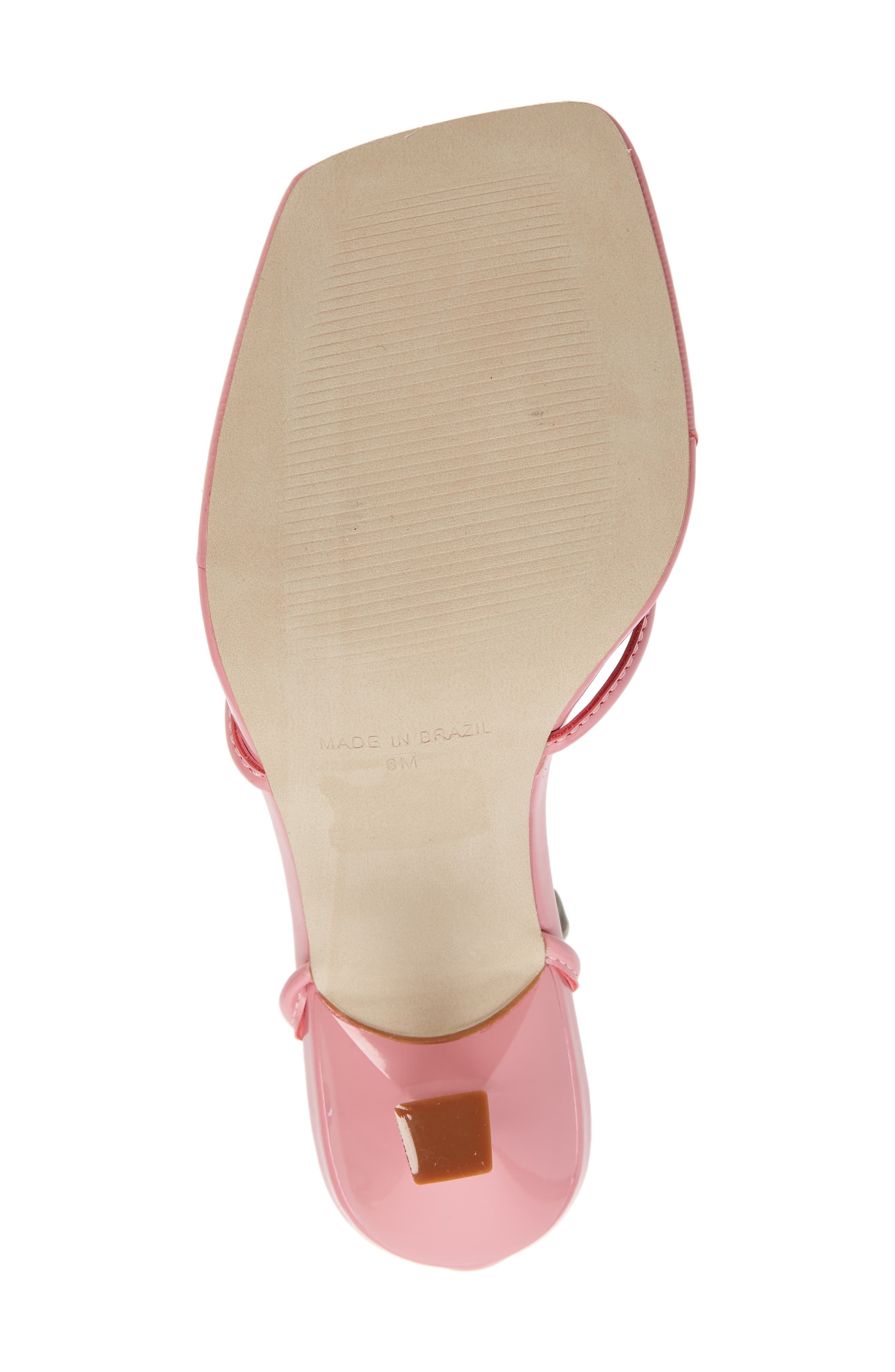 Steve Madden Khari Ankle Tie Sandal Nordstrom