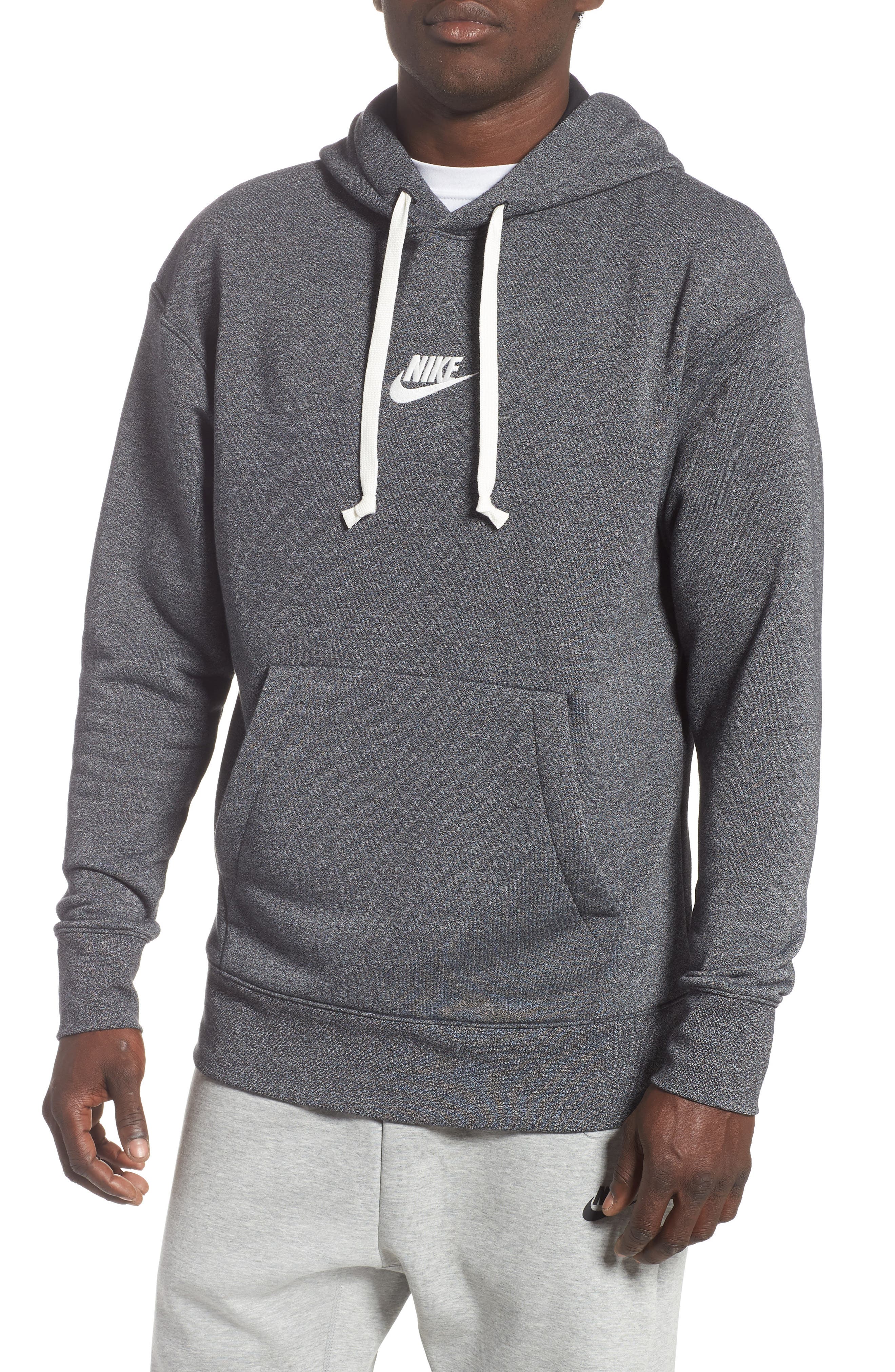 Nike Sportswear Heritage Hoodie | Nordstrom