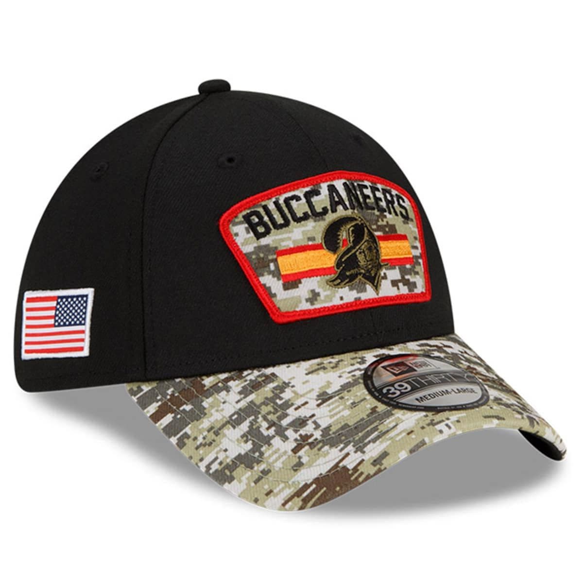 Historic Logo 39THIRTY Flex Hat 
