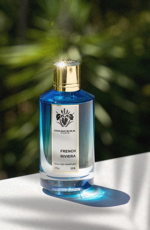 Shop Mancera Paris French Riviera Eau De Parfum In No Color