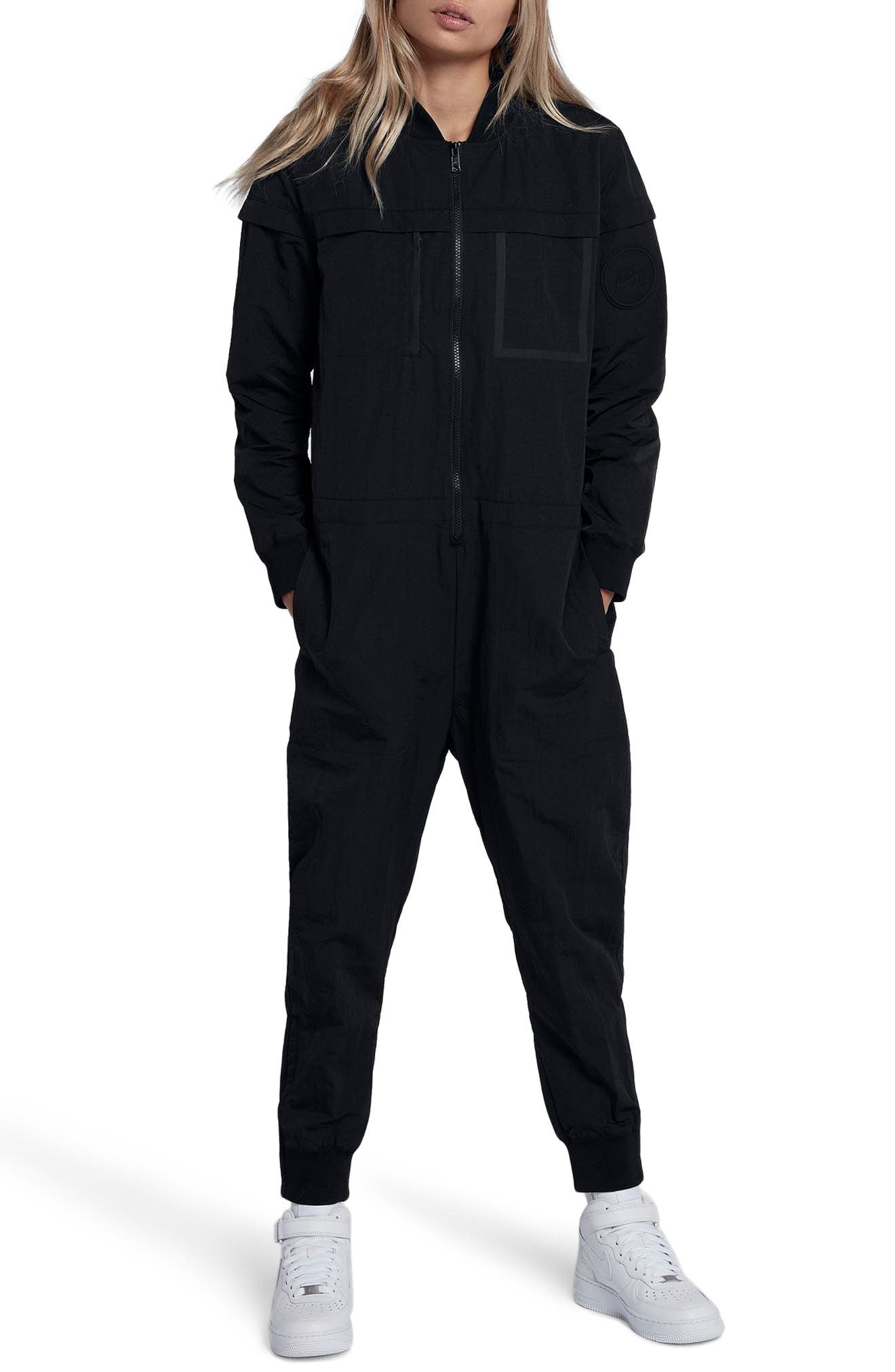 jumpsuit nike air