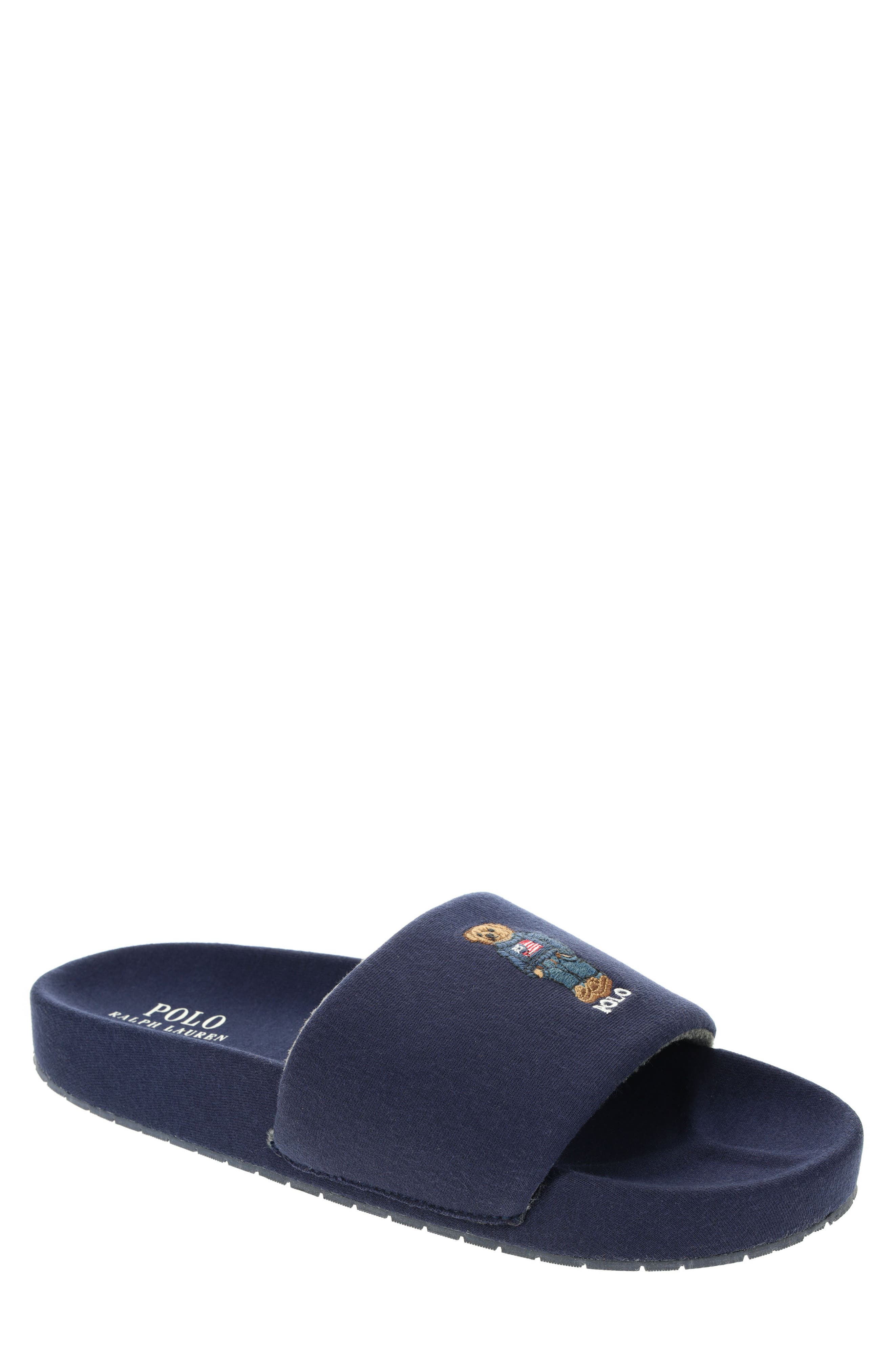 Men's Polo Ralph Lauren Slippers 