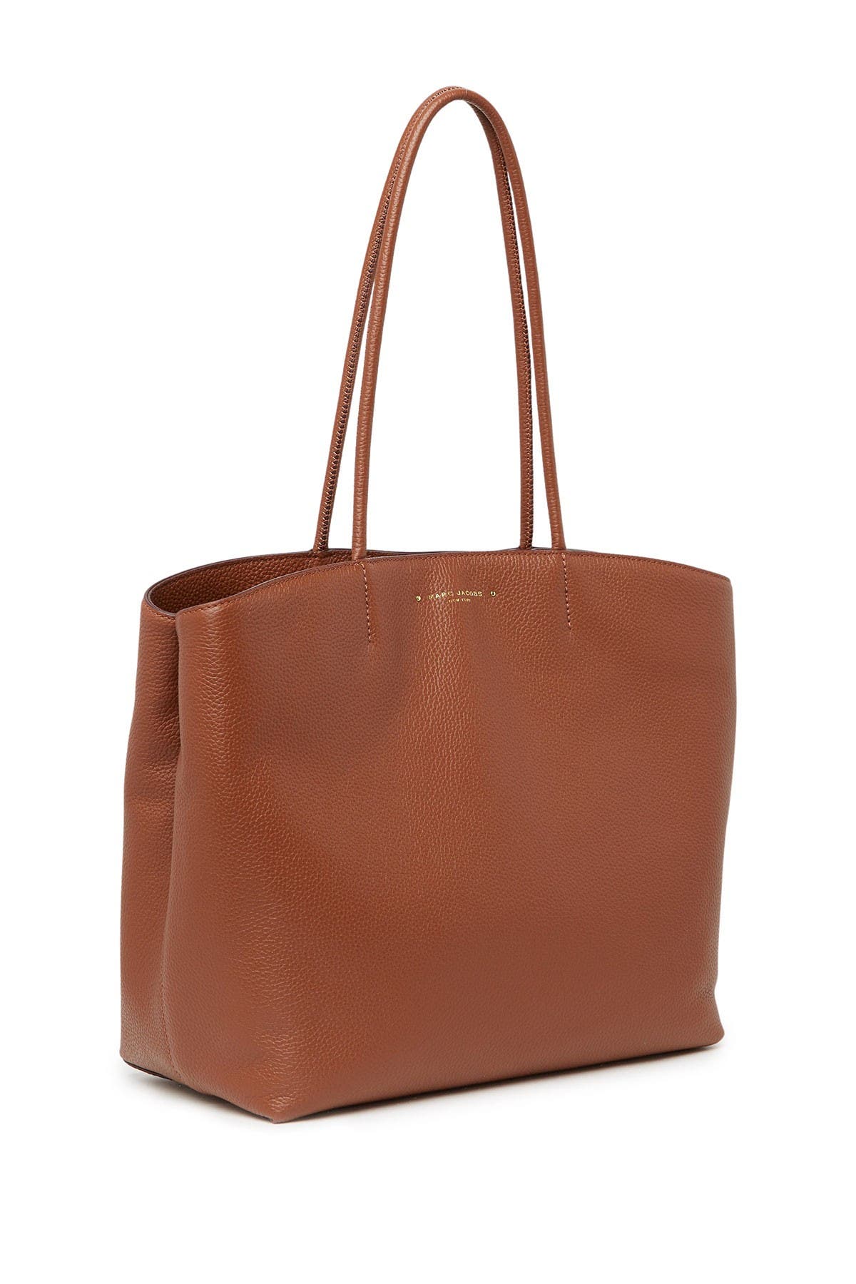Marc Jacobs Supple Leather Tote Bag Nordstrom Rack