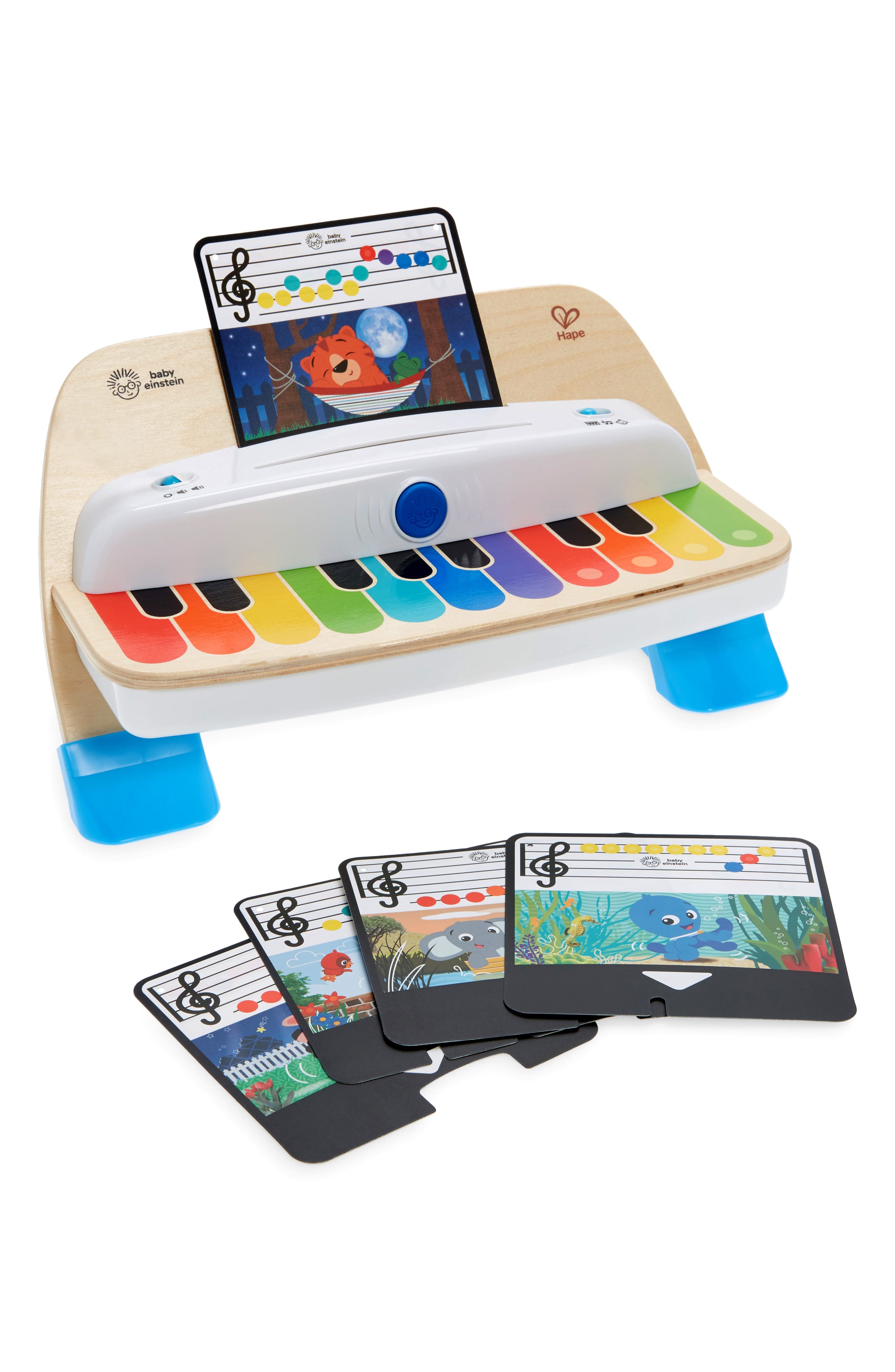 baby einstein magic touch piano canada