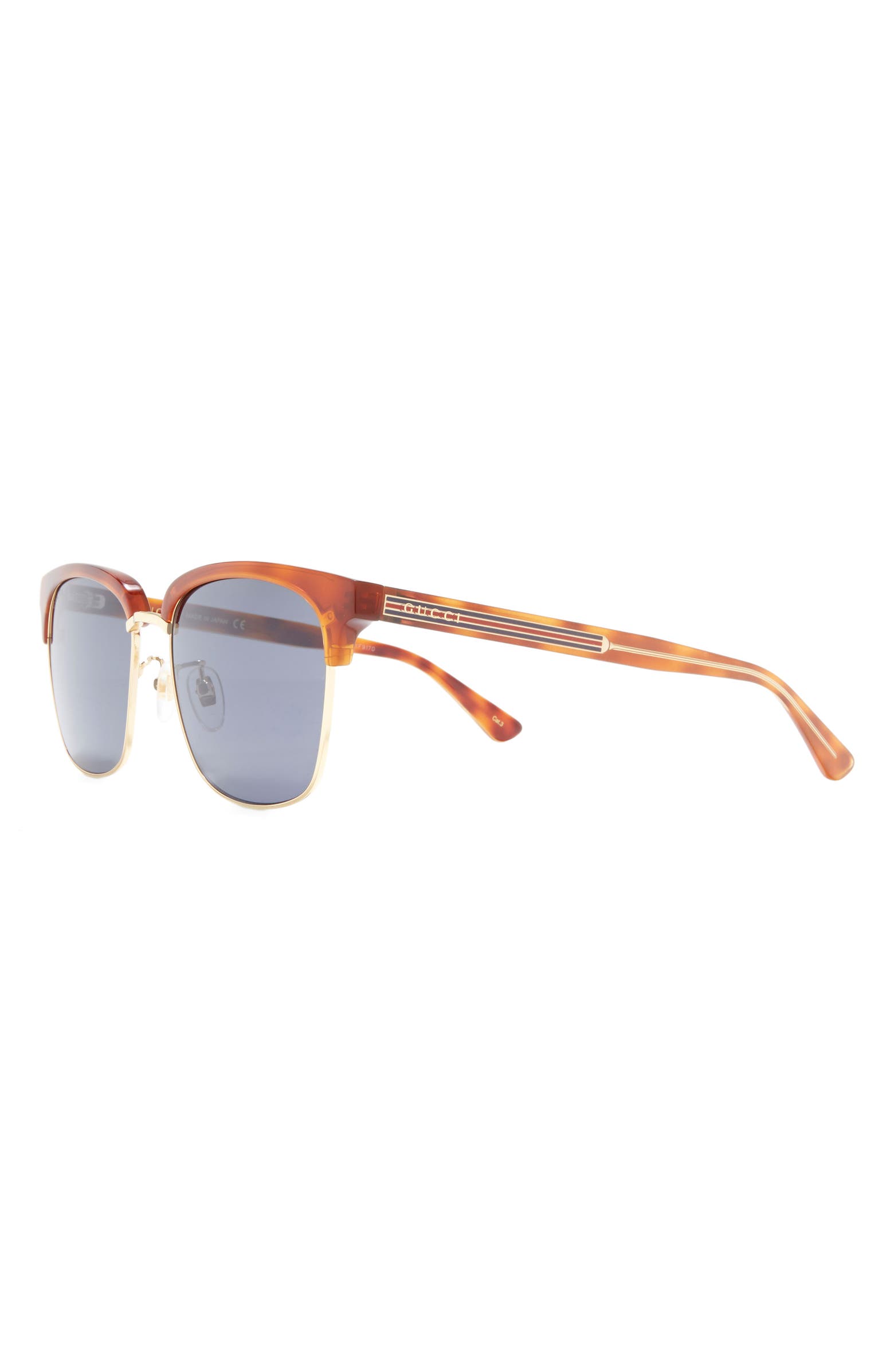 Gucci 56mm Square Sunglasses | Nordstromrack