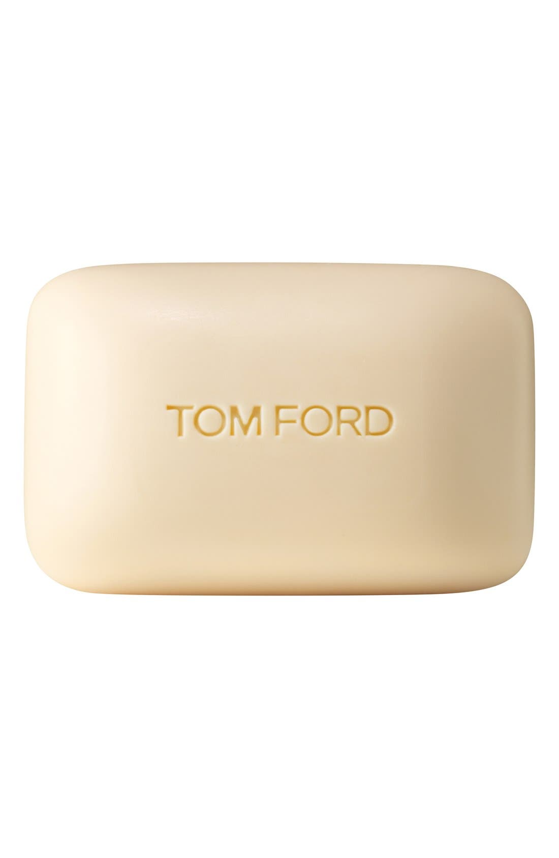 tom ford jasmin rouge soap