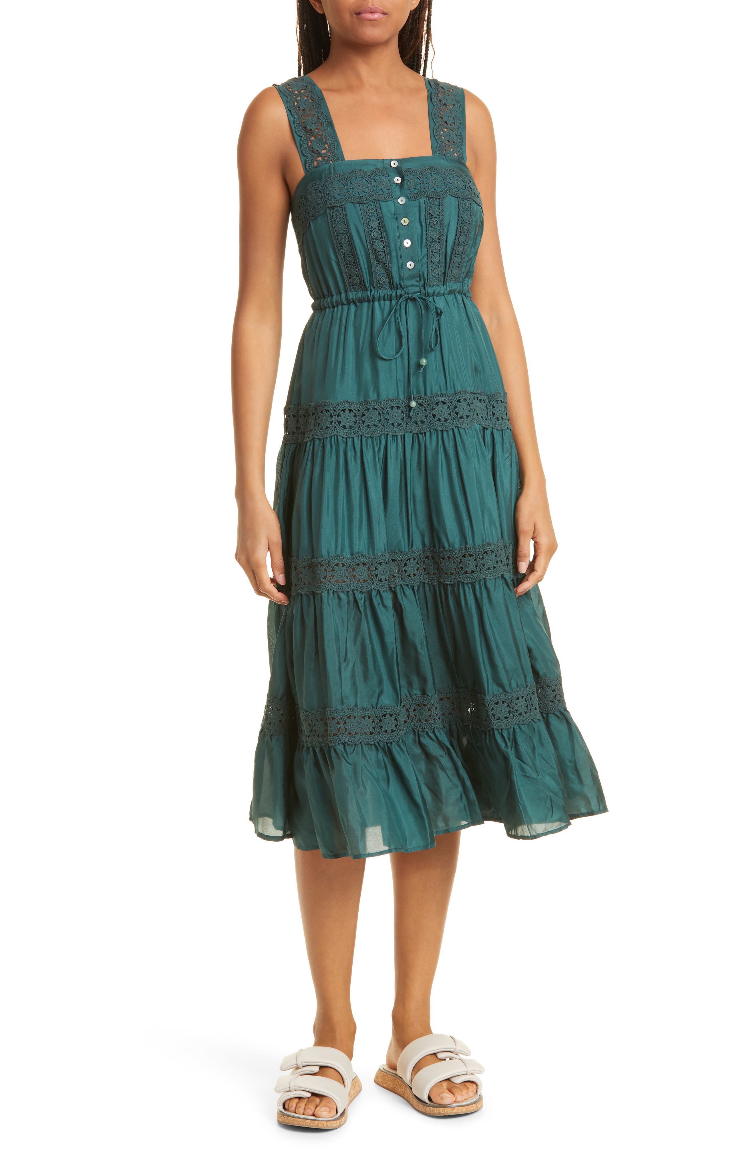 Women's ALEMAIS Dresses | Nordstrom