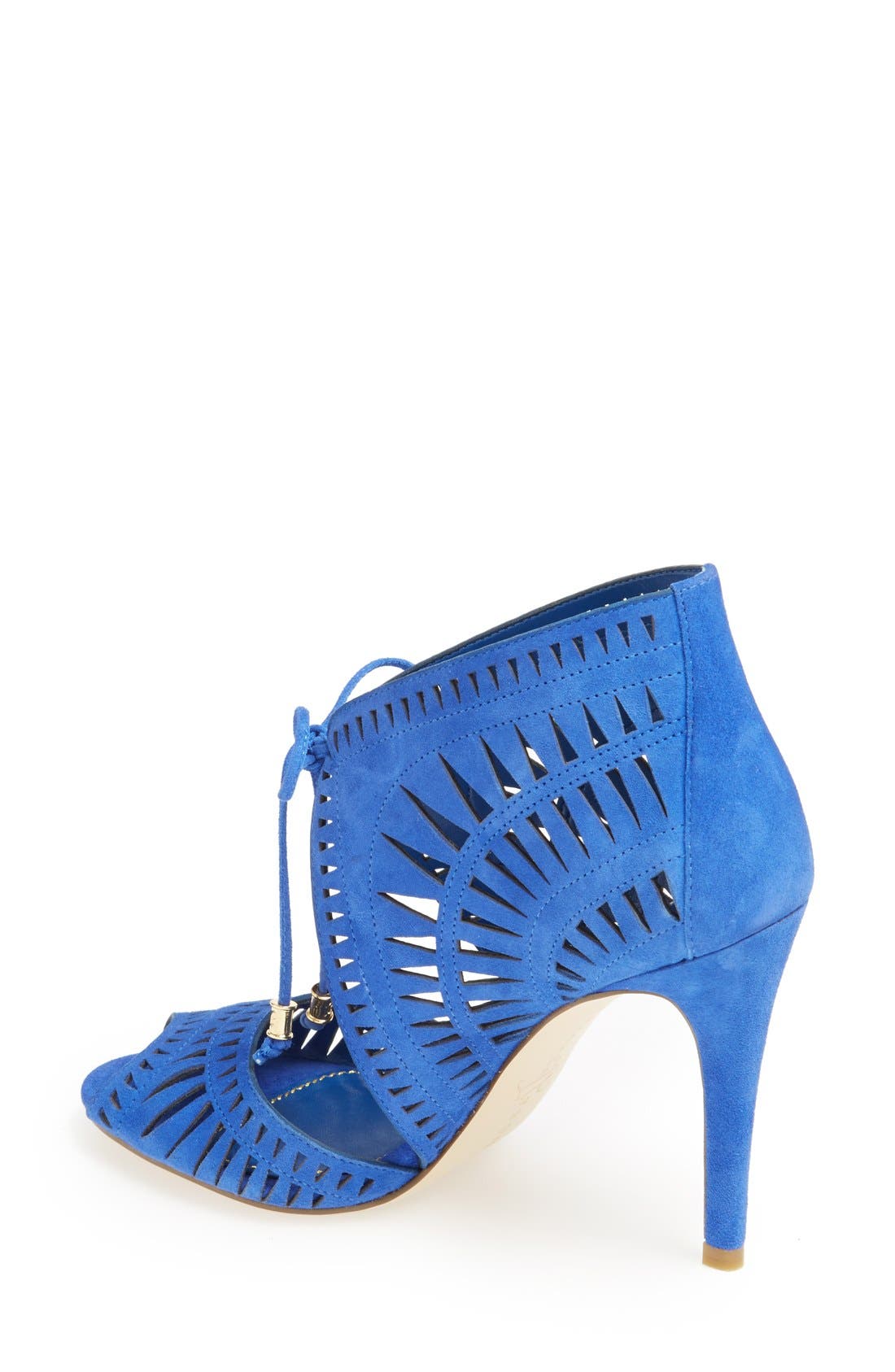 IVANKA TRUMP,
                                                'Delfino' Sandal,
                                                Alternate thumbnail 2, color,
                                                402