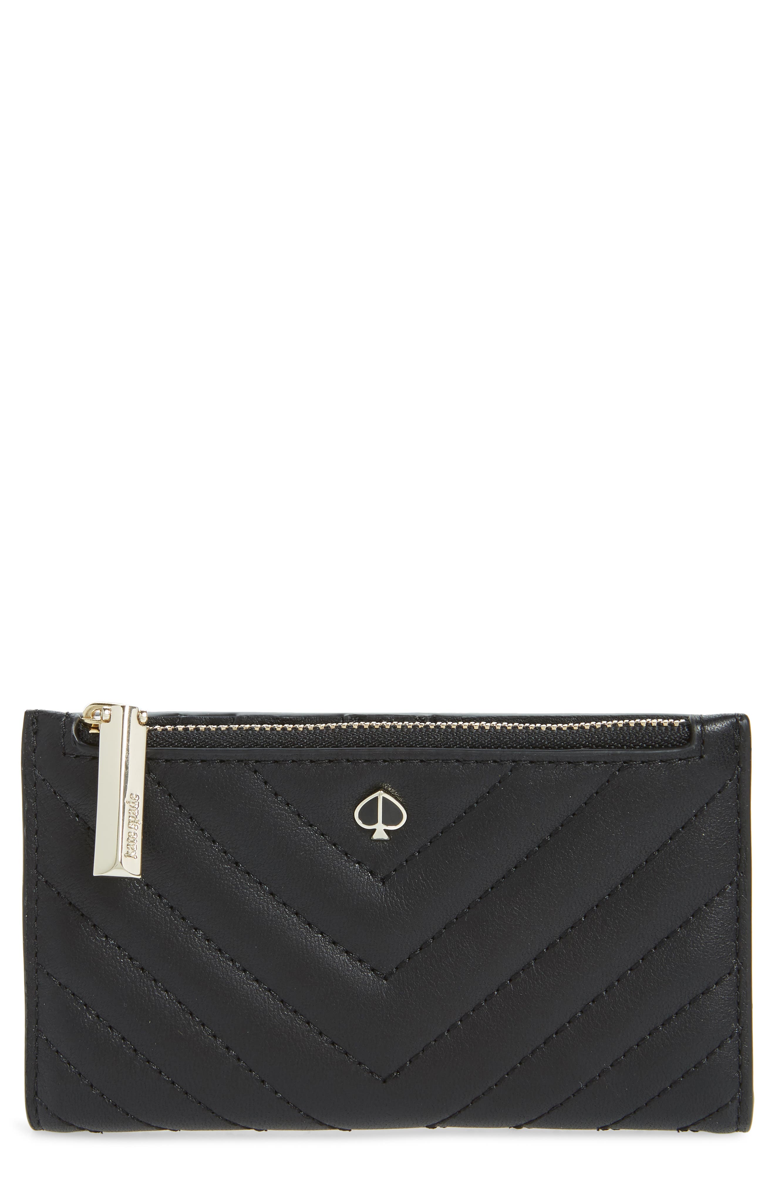 kate spade amelia wallet