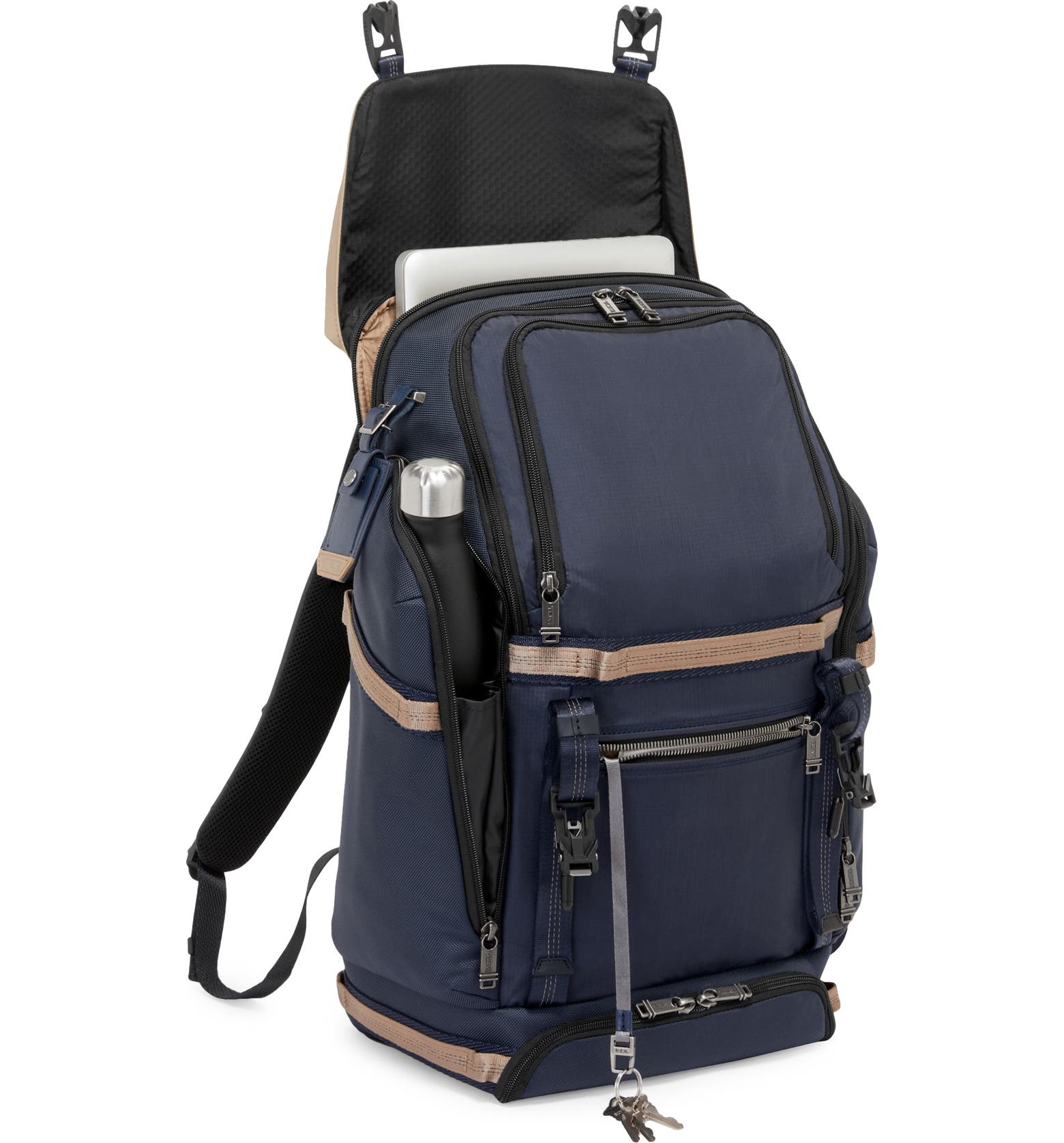 Tumi Expedition Flap Backpack | Nordstrom