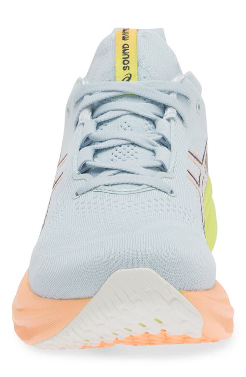 ASICS ASICS® GEL-NIMBUS® 26 PARIS RUNNING SHOE