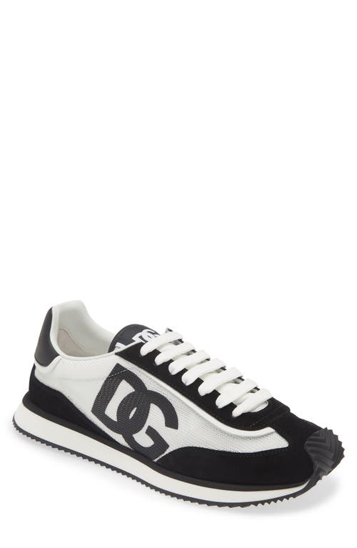 Dolce & Gabbana Aria Sneaker at Nordstrom,