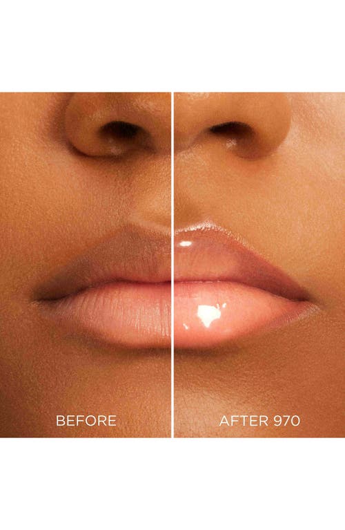 Carolina Herrera Good Girl Lip Gloss In 970 Soft Pink
