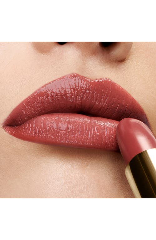 Shop Tom Ford Lip Color Lipstick In N2 Dolce