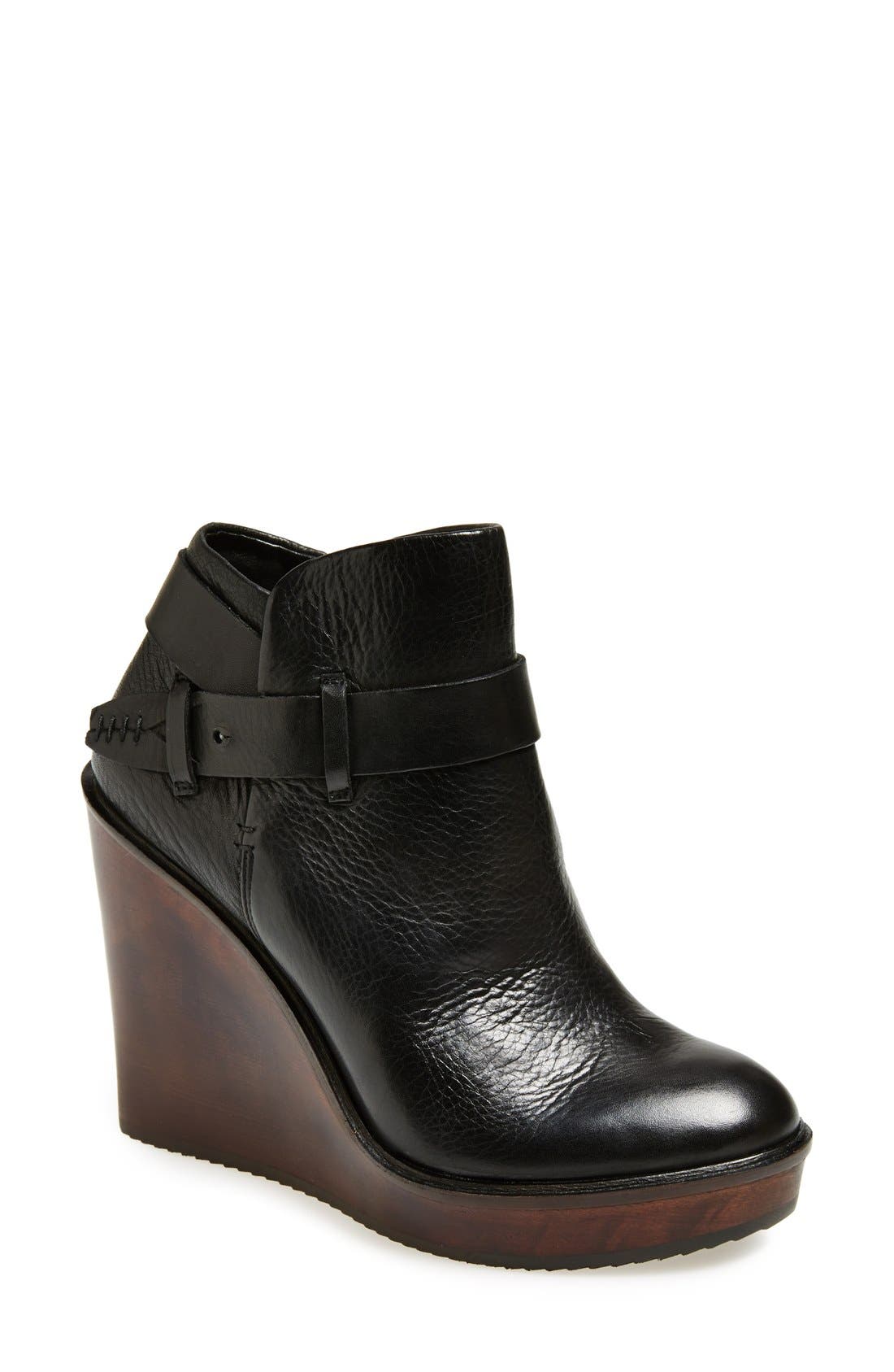dv wedges