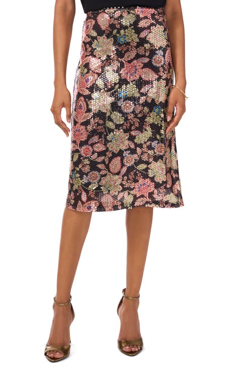 Women s Embellished Skirts Nordstrom