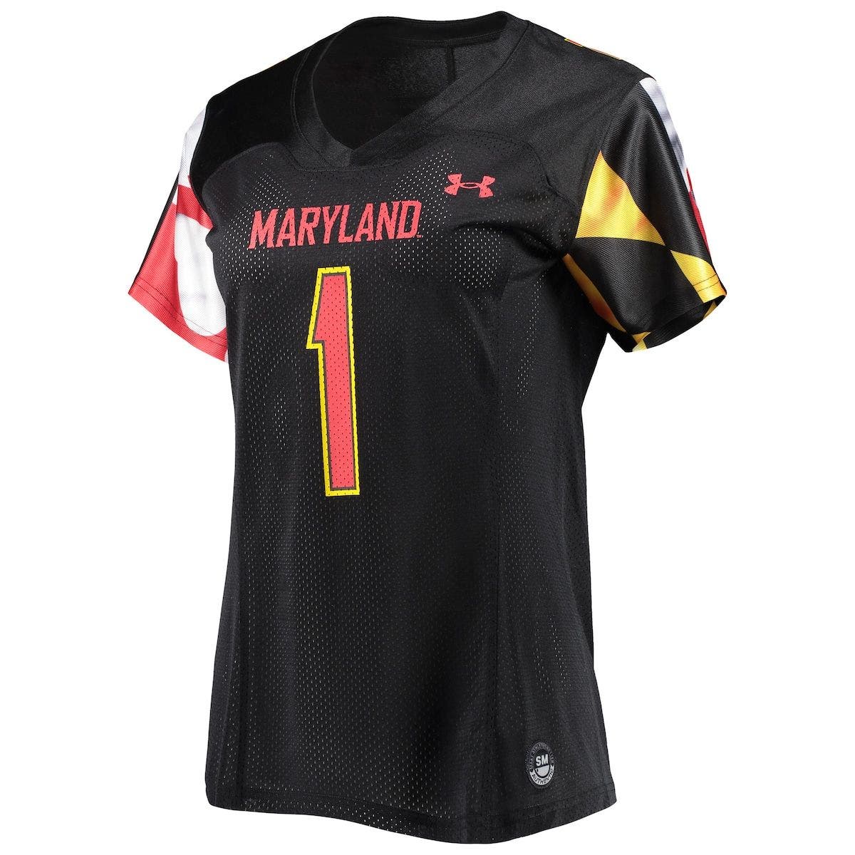 under armour terrapins