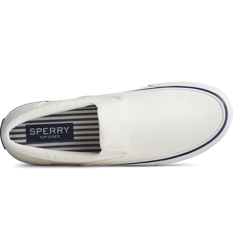 Sperry Striper II Slip-On Sneaker | Nordstrom