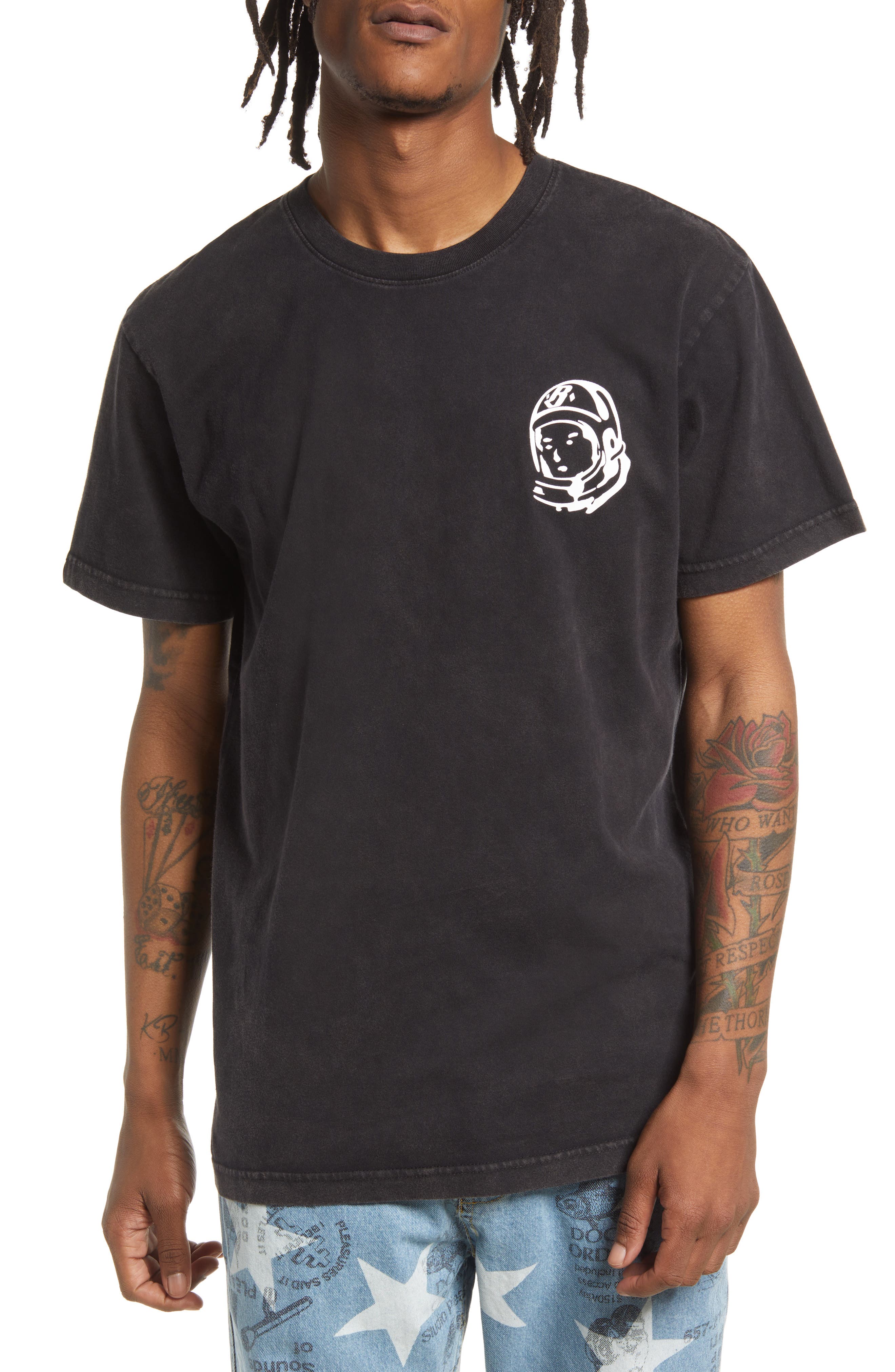 Graphic Tees for Young Adult Men 