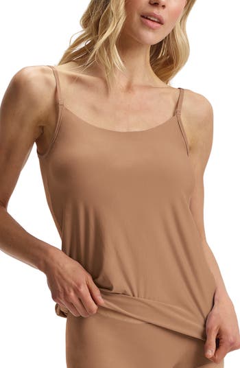 Commando Whisper Basic-Stretch Camisole