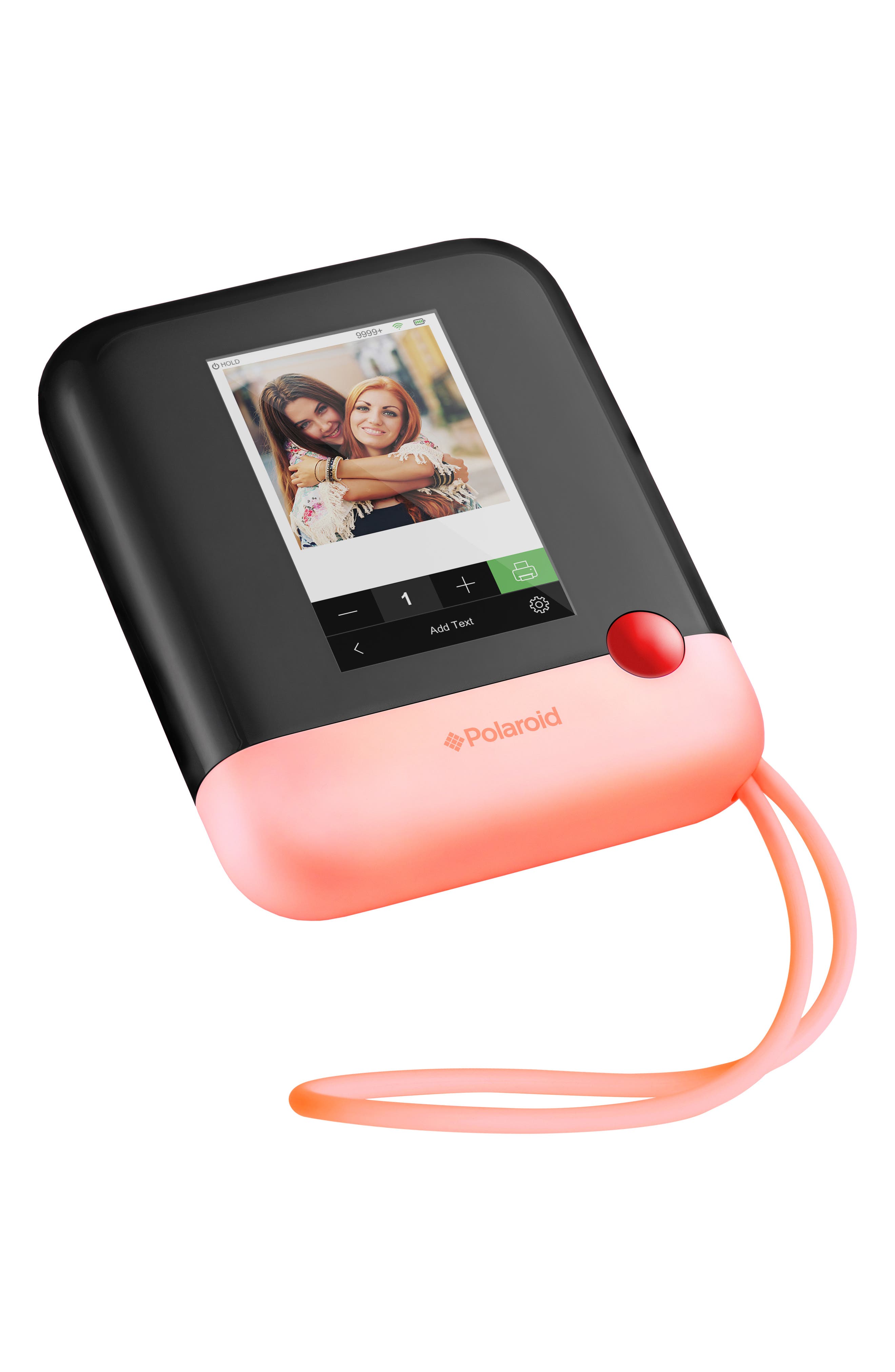 UPC 840102188202 product image for Polaroid Pop Instant Digital Camera, Size One Size - Pink | upcitemdb.com