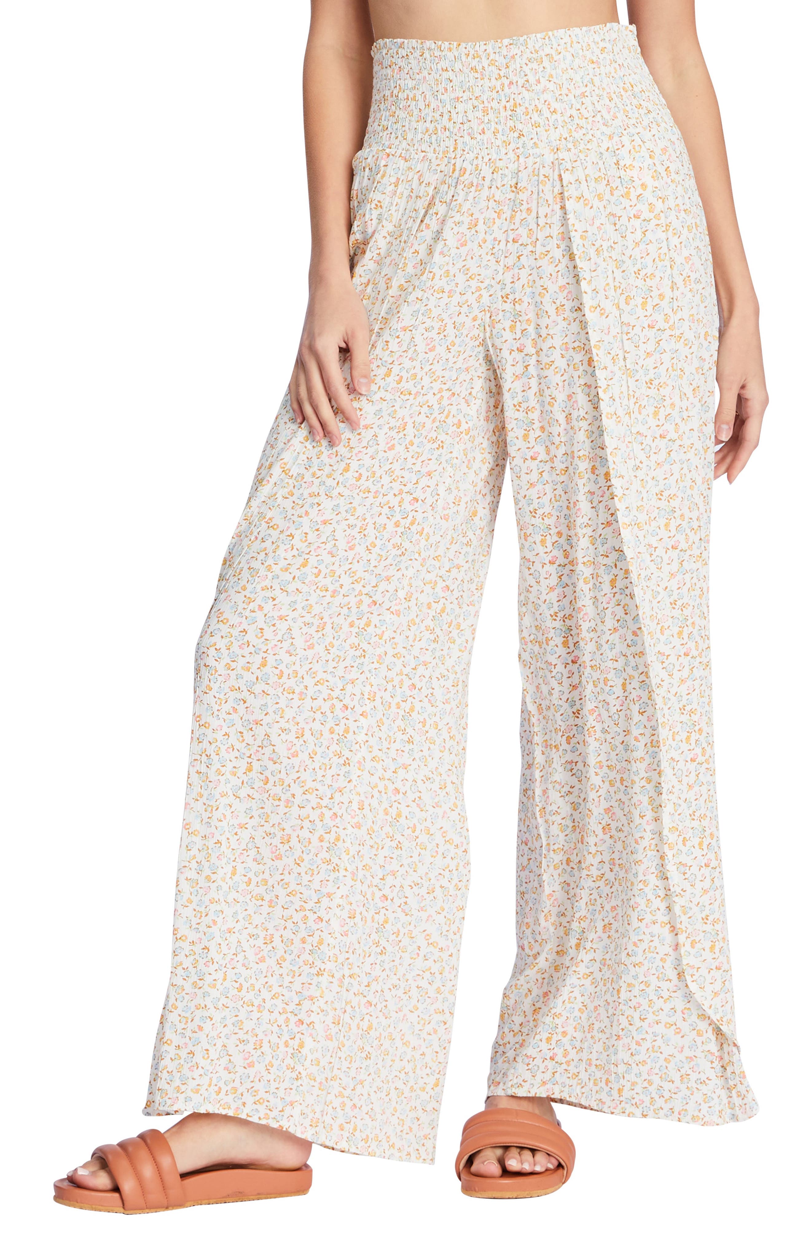 Billabong Wandering Soul 2 Wide Leg 