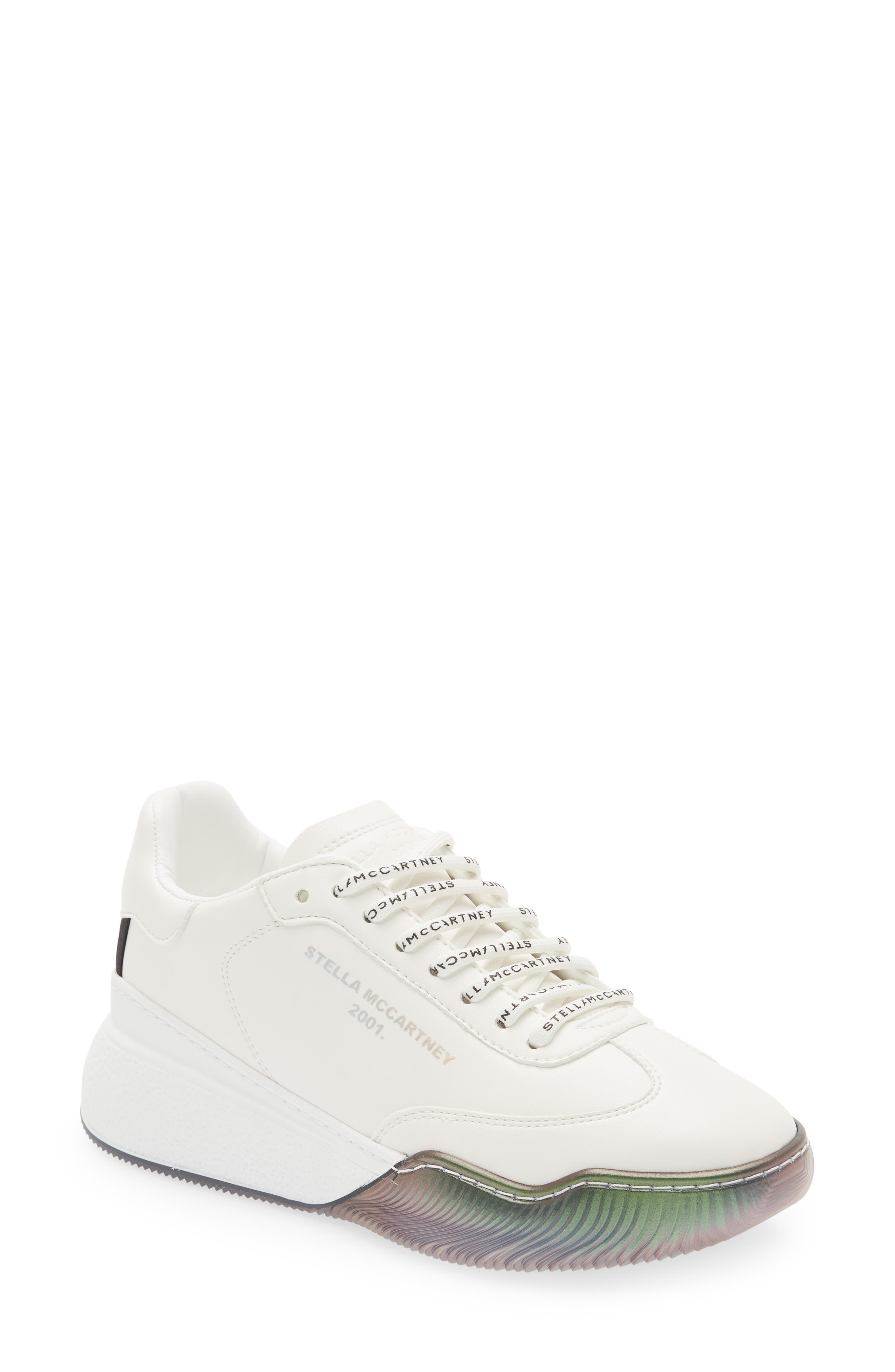 stella mccartney women's fashion sneakers