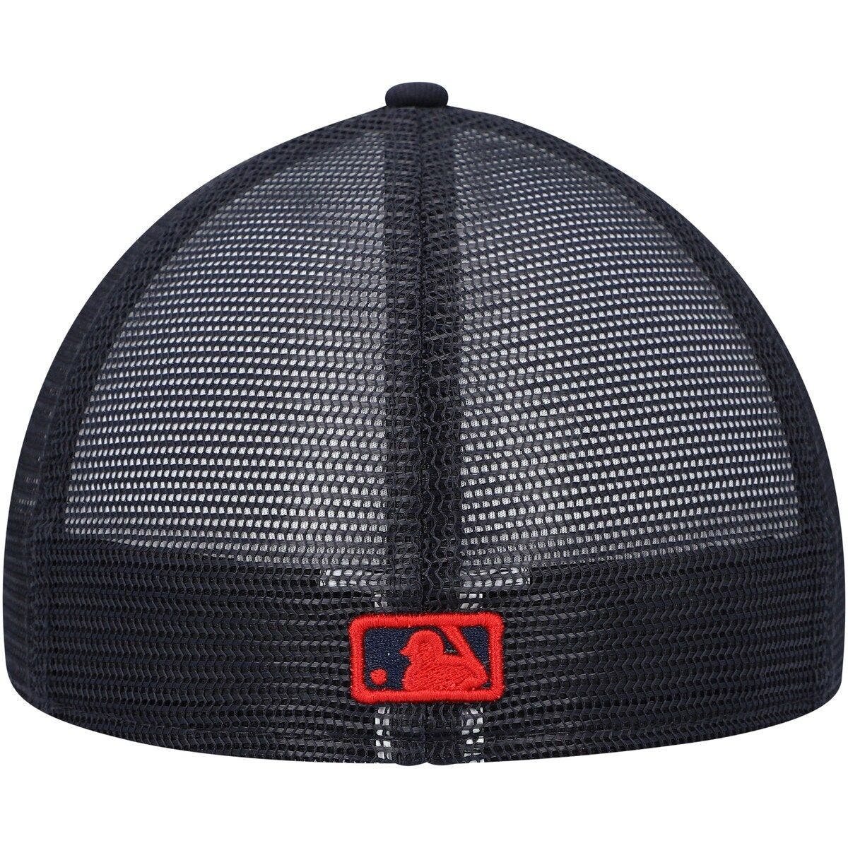 New Era Men's New Era Navy Minnesota Twins Batting Practice Low Profile