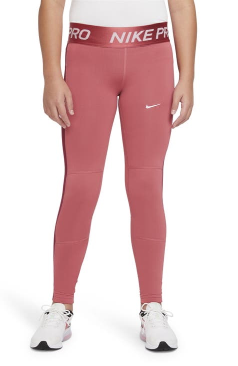 Girls' Nike Leggings & Pants