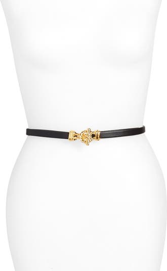 Raina Fitzgerald Leather Belt | Nordstrom