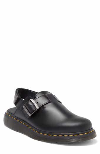 Dr. Martens Jorge II Slingback Clog