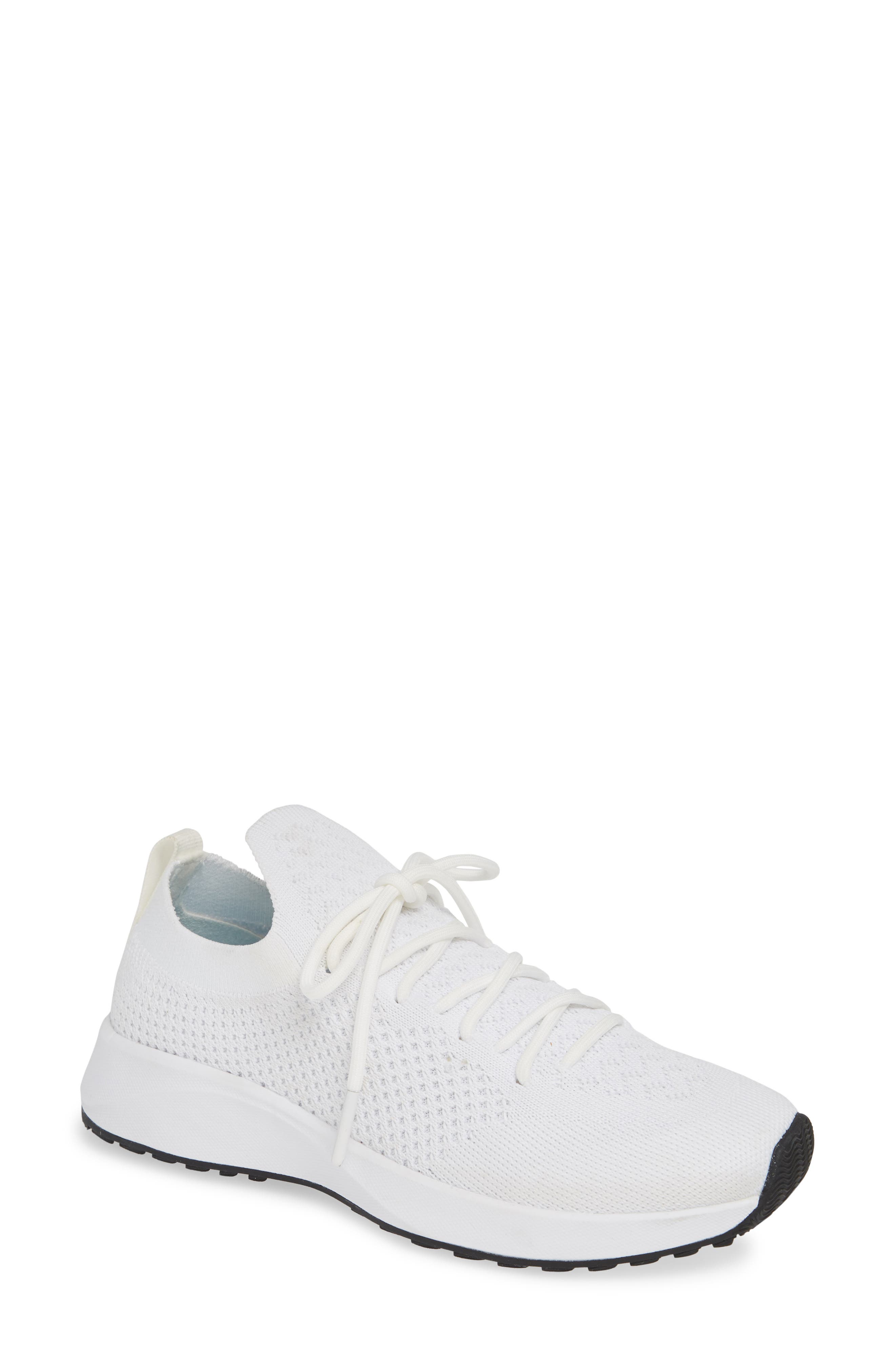Native Shoes Mercury 2.0 Liteknit Sneaker, White