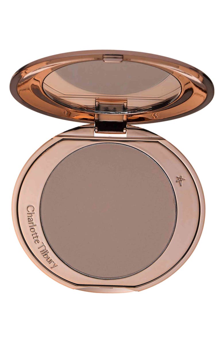 CHARLOTTE TILBURY Airbrush Flawless Finish Setting Powder, Main, color, 3 DARK