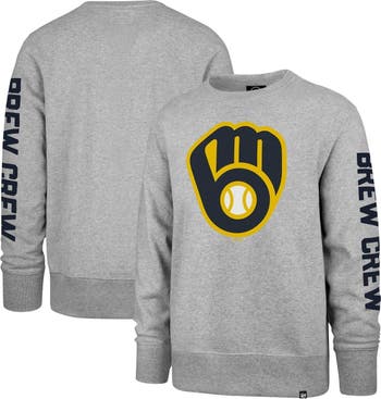 Milwaukee Brewers City Connect shirt, hoodie, sweater and long sleeve