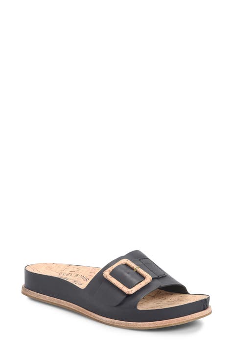 Women's Kork-Ease® Sandals and Flip-Flops