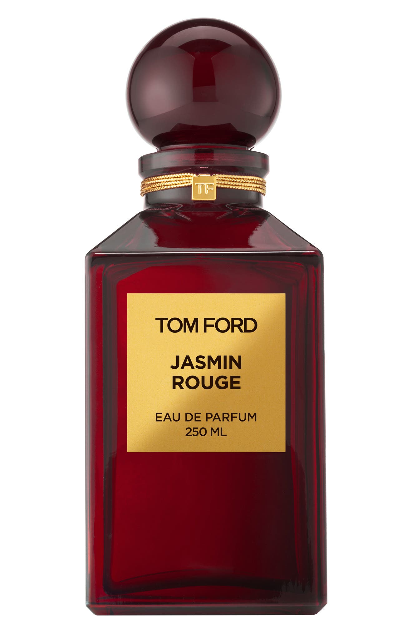Ford jasmin rouge
