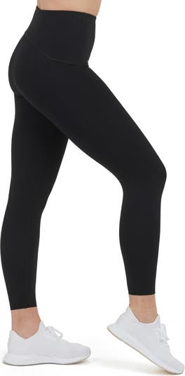 Hue Women's Tights with Yoga Waistband, Black, 1 : : Clothing,  Shoes & Accessories