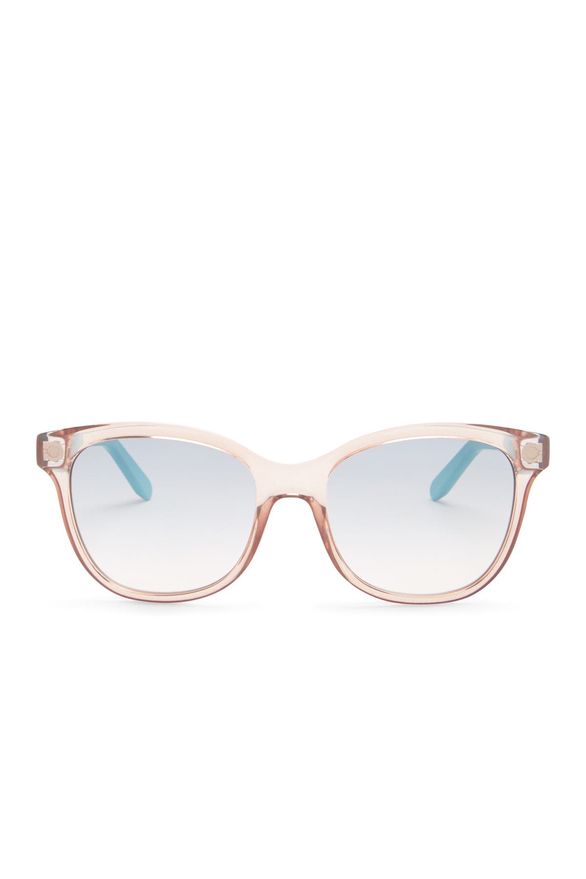 salvatore ferragamo cat eye sunglasses