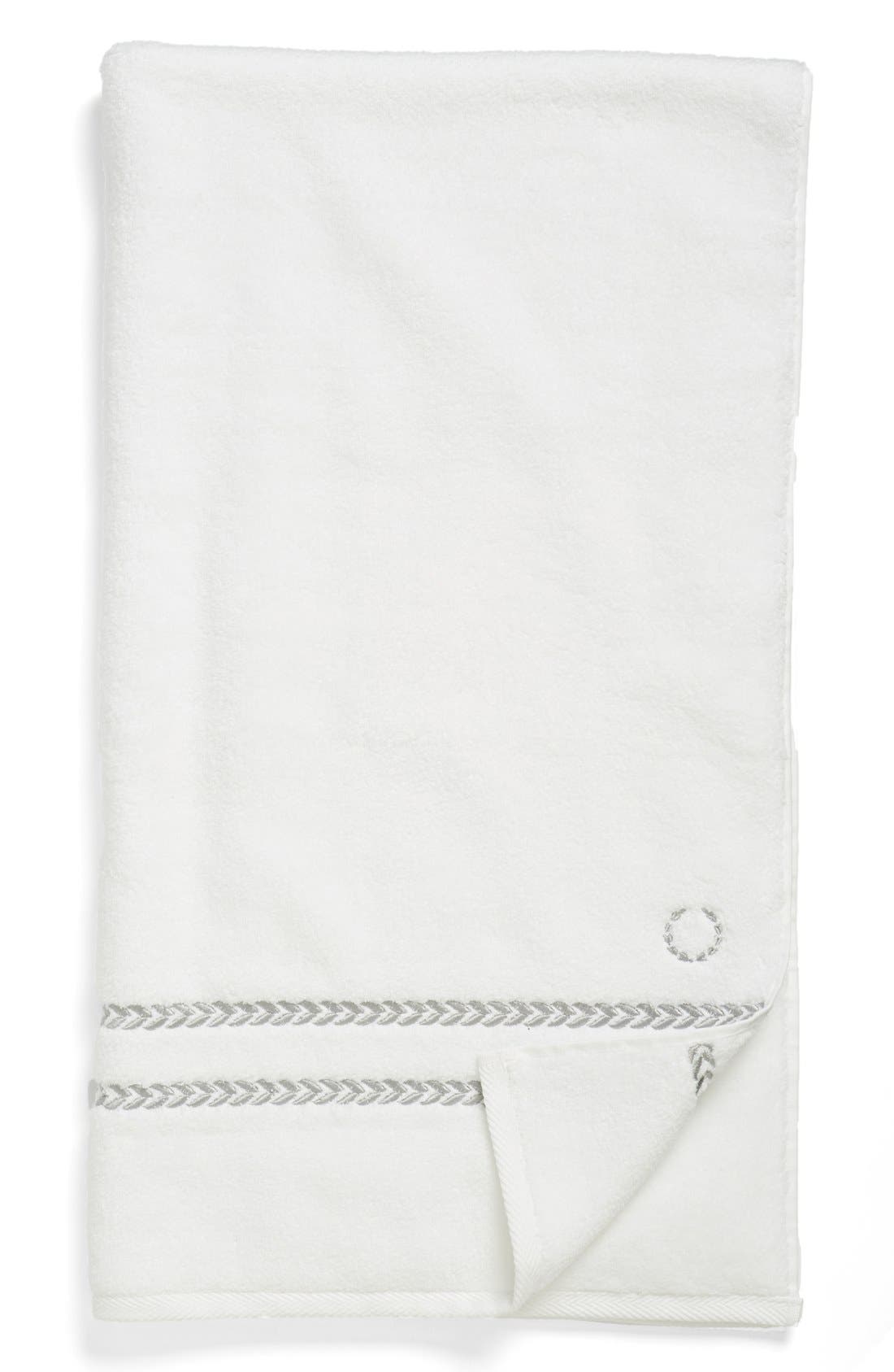 Dena Home 'Pearl Essence' Bath Towel Nordstrom
